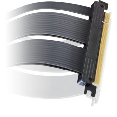 Raijintek кабел за вертикален монтаж на видеокарта - PCIE G4 Riser Card