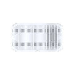 Unitek зарядна станция за мобилни устройства 10 Port Charging Station 96W - Y-2172