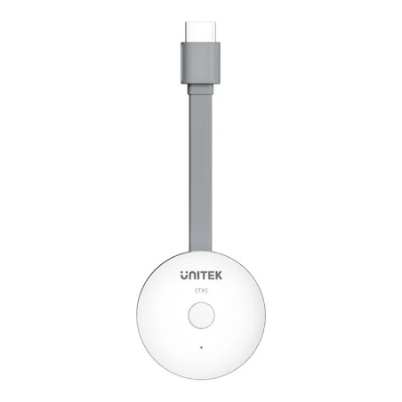 Unitek безжичен трансмитер Wireless HDMI Transmitter - V1183B01