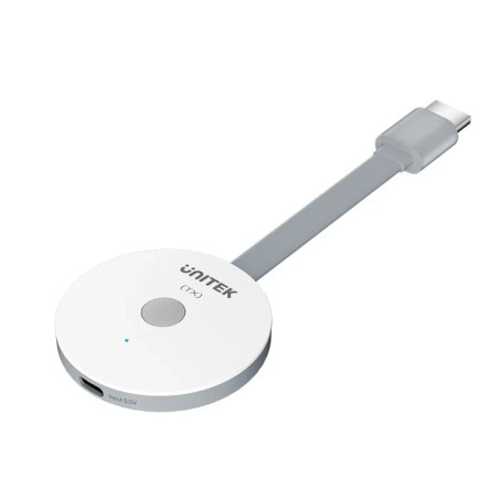 Unitek безжичен трансмитер Wireless HDMI Transmitter - V1183B01