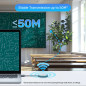 Unitek безжичен трансмитер Wireless HDMI Transmitter - V1183B01 Unitek безжичен трансмитер Wireless HDMI Transmitter - V1183B01