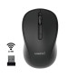 Makki безжична мишка Wireless Mouse MAKKI-MSX-2408 - Silent, 1600dpi, 2.4G Makki безжична мишка Wireless Mouse MAKKI-MSX-2408 - Silent, 1600dpi, 2.4G