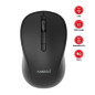 Makki безжична мишка Wireless Mouse MAKKI-MSX-2408 - Silent, 1600dpi, 2.4G Makki безжична мишка Wireless Mouse MAKKI-MSX-2408 - Silent, 1600dpi, 2.4G