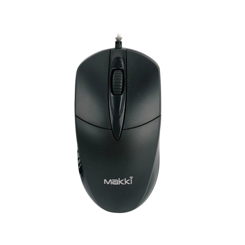 Makki Мишка Mouse USB - MAKKI-MS-H01 Makki Мишка Mouse USB - MAKKI-MS-H01
