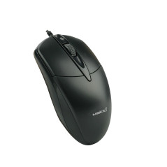 Makki Мишка Mouse USB - MAKKI-MS-H01
