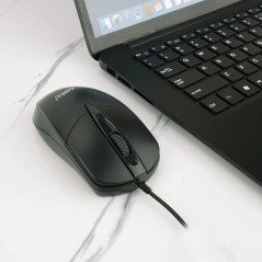 Makki Мишка Mouse USB - MAKKI-MS-H01