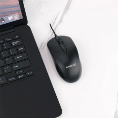 Makki Мишка Mouse USB - MAKKI-MS-H01