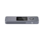 VCom външна кутия за диск Storage - Case - M.2 NVMe/SATA M/B key - USB-C/A Gen.2 10Gbps, Fingerprint Encryption - CU855SN-F VCom външна кутия за диск Storage - Case - M.2 NVMe/SATA M/B key - USB-C/A Gen.2 10Gbps, Fingerprint Encryption - CU855SN-F