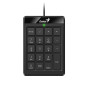 Genius цифрова клавиатура кийпад Keypad USB NumPad 110 Genius цифрова клавиатура кийпад Keypad USB NumPad 110
