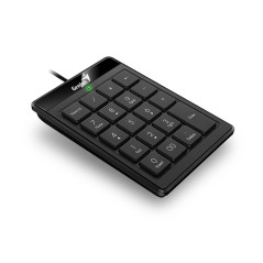 Genius цифрова клавиатура кийпад Keypad USB NumPad 110