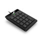 Genius цифрова клавиатура кийпад Keypad USB NumPad 110 Genius цифрова клавиатура кийпад Keypad USB NumPad 110
