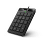 Genius цифрова клавиатура кийпад Keypad USB NumPad 110 Genius цифрова клавиатура кийпад Keypad USB NumPad 110
