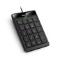 Genius цифрова клавиатура кийпад Keypad USB NumPad 110 Genius цифрова клавиатура кийпад Keypad USB NumPad 110