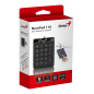 Genius цифрова клавиатура кийпад Keypad USB NumPad 110 Genius цифрова клавиатура кийпад Keypad USB NumPad 110