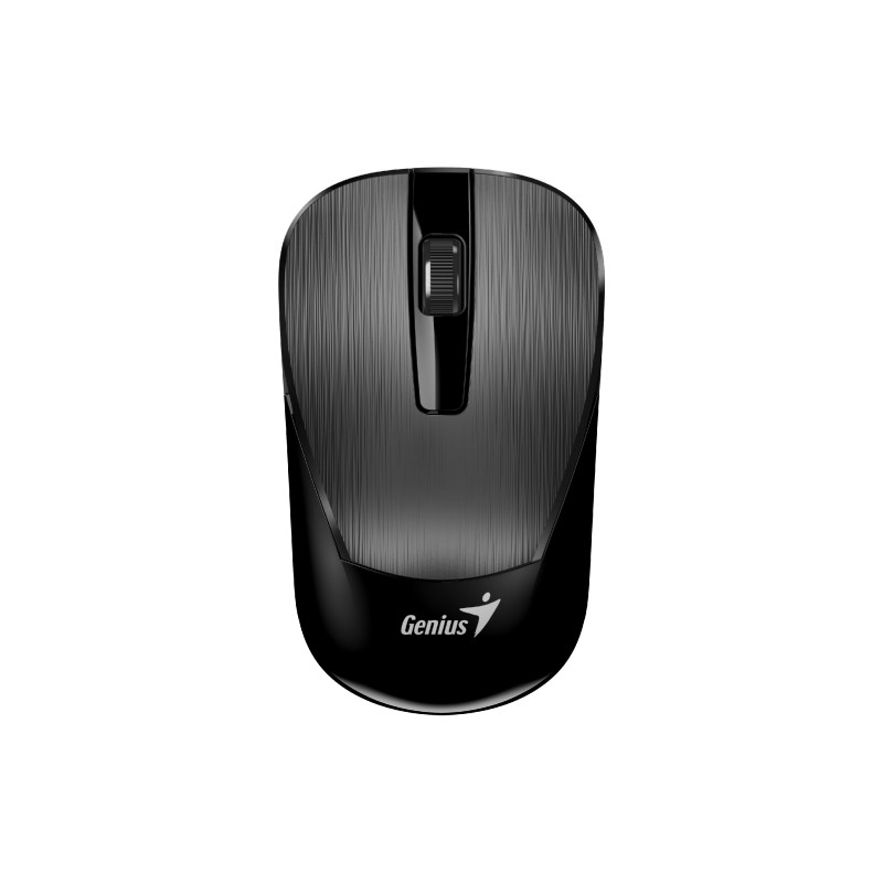 Genius безжична мишка Wireless Mouse NX-7015 - 2.4G, Black