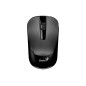 Genius безжична мишка Wireless Mouse NX-7015 - 2.4G, Black