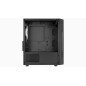 AeroCool кутия Case mATX - Trinity Mini-G-BK-v3 - 3 fans included, Tempered Glass AeroCool кутия Case mATX - Trinity Mini-G-BK-v3 - 3 fans included, Tempered Glass