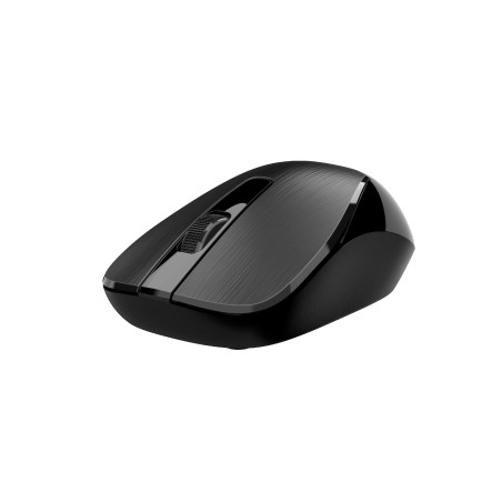 Genius безжична мишка Wireless Mouse NX-7015 - 2.4G, Black