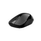 Genius безжична мишка Wireless Mouse NX-7015 - 2.4G, Black