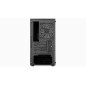 AeroCool кутия Case mATX - Trinity Mini-G-BK-v3 - 3 fans included, Tempered Glass AeroCool кутия Case mATX - Trinity Mini-G-BK-v3 - 3 fans included, Tempered Glass