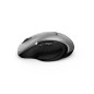 Genius безжина безшумна мишка Mouse Wireless Silent - Ergo 8200S Silver - Silent, 2.4GHz, USB-C receiver Genius безжина безшумна мишка Mouse Wireless Silent - Ergo 8200S Silver - Silent, 2.4GHz, USB-C receiver