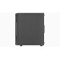 AeroCool кутия Case mATX - Trinity Mini-G-BK-v3 - 3 fans included, Tempered Glass AeroCool кутия Case mATX - Trinity Mini-G-BK-v3 - 3 fans included, Tempered Glass