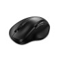 Genius безжина безшумна мишка Mouse Wireless Silent - Ergo 8200S Black - Silent, 2.4GHz Genius безжина безшумна мишка Mouse Wireless Silent - Ergo 8200S Black - Silent, 2.4GHz