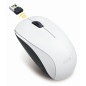 Genius безжична мишка Wireless Mouse - NX-7000 White - 2.4GHz Genius безжична мишка Wireless Mouse - NX-7000 White - 2.4GHz