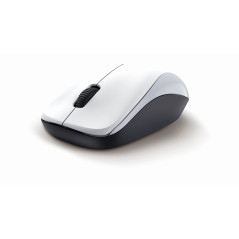 Genius безжична мишка Wireless Mouse - NX-7000 White - 2.4GHz