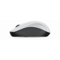 Genius безжична мишка Wireless Mouse - NX-7000 White - 2.4GHz