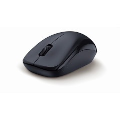 Genius безжична мишка Wireless Mouse - NX-7000 Black - 2.4GHz