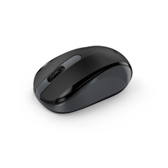 Genius безжина безшумна мишка Wireless Silent Mouse - NX-8008S Black - Silent, 2.4GHz