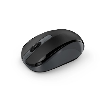 Genius безжина безшумна мишка Wireless Silent Mouse - NX-8008S Black - Silent, 2.4GHz