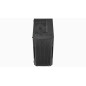 AeroCool кутия Case mATX - Trinity Mini-G-BK-v3 - 3 fans included, Tempered Glass AeroCool кутия Case mATX - Trinity Mini-G-BK-v3 - 3 fans included, Tempered Glass