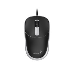 Genius мишка Mouse DX-123 Grey - USB-C