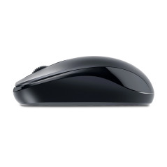 Genius Мишка Mouse DX-110 Black - USB