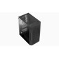 AeroCool кутия Case mATX - Trinity Mini-G-BK-v3 - 3 fans included, Tempered Glass AeroCool кутия Case mATX - Trinity Mini-G-BK-v3 - 3 fans included, Tempered Glass