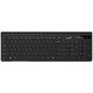 Genius клавиатура кирилизирана безжична Wireless Slim Keyboard SlimStar 7230 Black - AI, BG, 2.4Ghz Genius клавиатура кирилизирана безжична Wireless Slim Keyboard SlimStar 7230 Black - AI, BG, 2.4Ghz