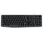 Genius клавиатура кирилизирана Smart Keyboard KB-117 Black - AI, BG Layout, USB Genius клавиатура кирилизирана Smart Keyboard KB-117 Black - AI, BG Layout, USB