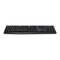 Genius клавиатура кирилизирана Smart Keyboard KB-117 Black - AI, BG Layout, USB Genius клавиатура кирилизирана Smart Keyboard KB-117 Black - AI, BG Layout, USB