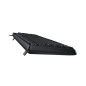 Genius клавиатура кирилизирана Smart Keyboard KB-117 Black - AI, BG Layout, USB Genius клавиатура кирилизирана Smart Keyboard KB-117 Black - AI, BG Layout, USB