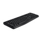 Genius клавиатура кирилизирана Smart Keyboard KB-117 Black - AI, BG Layout, USB Genius клавиатура кирилизирана Smart Keyboard KB-117 Black - AI, BG Layout, USB