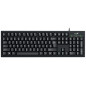 Genius клавиатура кирилизирана Smart Keyboard KB-100 Black - AI, BG Layout, USB Genius клавиатура кирилизирана Smart Keyboard KB-100 Black - AI, BG Layout, USB