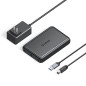 Orico кутия за диск Storage - Case - 3.5 inch USB-A black - DDL35-U3-EU-BK Orico кутия за диск Storage - Case - 3.5 inch USB-A black - DDL35-U3-EU-BK