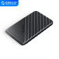 Orico външна кутия за диск Storage - Case - 2.5 inch USB-C Black - 25PW1C-C3-BK Orico външна кутия за диск Storage - Case - 2.5 inch USB-C Black - 25PW1C-C3-BK