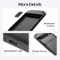 Orico кутия за диск Storage - Case - 2.5 inch USB-C - 2577C3-V1-BK