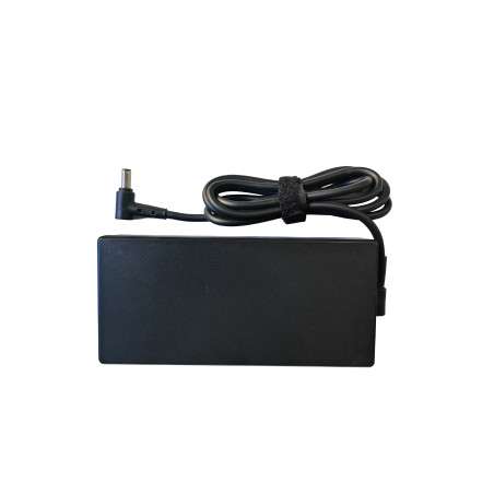 Makki зарядно за лаптоп заместител Laptop Adapter ASUS - 20V 12A 240W 6.0x3.7mm - MAKKI-NA-AS-86