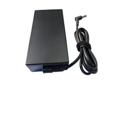 Makki зарядно за лаптоп заместител Laptop Adapter ASUS - 20V 12A 240W 6.0x3.7mm - MAKKI-NA-AS-86