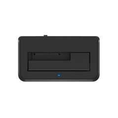 Unitek докинг станция Storage - HDD/SSD Dock - 2.5 and 3.5 inch USB3.0 - Y-1078