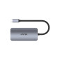 Unitek докинг станция Docking Station Type-C 5-in-1 - uHUB P5 Trio D1051A - USB-C PD100W x 1, HDMI x 2, VGA, USB3.0 x 1 Unitek докинг станция Docking Station Type-C 5-in-1 - uHUB P5 Trio D1051A - USB-C PD100W x 1, HDMI x 2, VGA, USB3.0 x 1